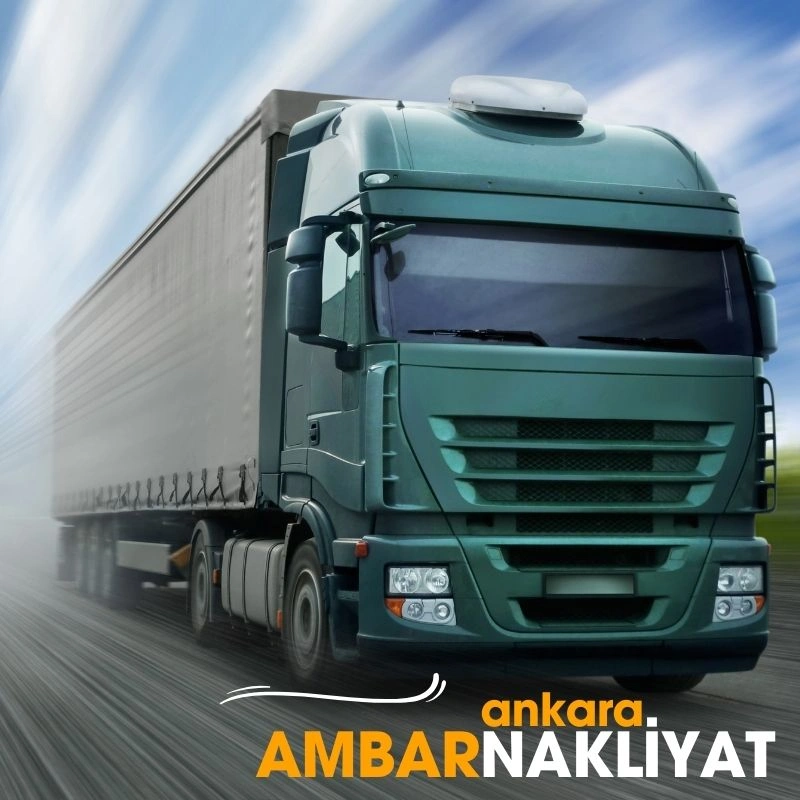Ankara Esenyurt Arası Nakliyat